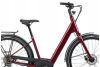 Rower elektryczny damski Orbea OPTIMA E50 w 100% gotowy